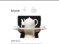 brycegibson.com