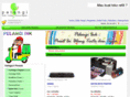 pelangi-refill.com