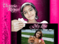 victoriarangel.com