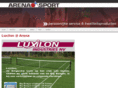 arenasport.be