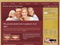bournedental.com