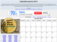 calendrierjanvier.com