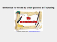 centrepastoraltourcoing.net