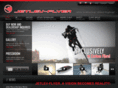 jetlev-flyer.com