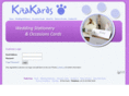 kitakards.net