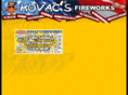 kovacfireworks.com