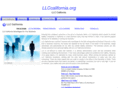 llccalifornia.org