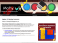 mathyspainting.com