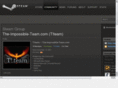 the-impossible-team.com