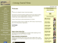 conwayfuneralhome.com
