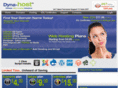 dyna-host.com