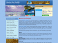 mauritius-tour-packages.com
