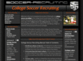 soccer-recruiting.com