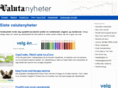 valutanyheter.com