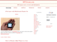 mp3aware.com