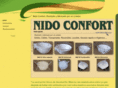 nidoconfort.com