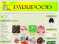parlipood.ee