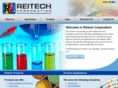 reitechcorporation.com