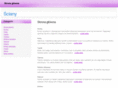 sciany.com
