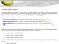 wattstoamps.com