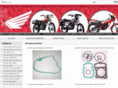125-honda.com