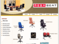 megaseat.com