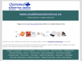 modelosanatomicos.es