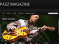 pazzmagazine.com