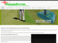 smart-putter.com