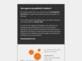 agencedepublicite.ca