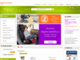 babytrendsetter-shop.com