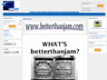 betterthanjam.com