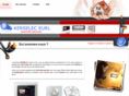 domotique-electricite-kerselec.com