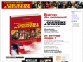 esprit-danses-country-western.com