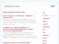 garten-und-haus.net