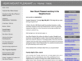 hearmountpleasant.org
