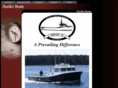hustler-boats.com