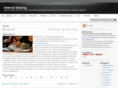 internaldealing.com