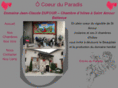 ocoeurduparadis.com