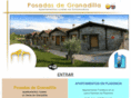 posadasdegranadilla.com
