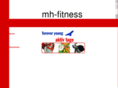 mh-fitness.com