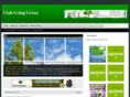 utahgoinggreen.com
