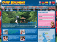 campbeaumont.fr
