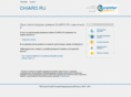 chiaro.ru