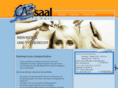chic-saal.net