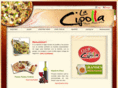lacipolla.com