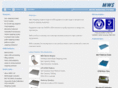 mws.ltd.uk