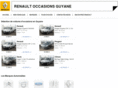 occasion-guyane.com