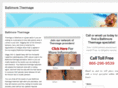 baltimorethermage.com