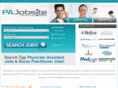 healthjobsite.com